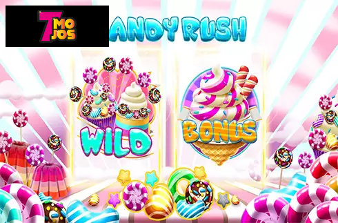 Candy Rash